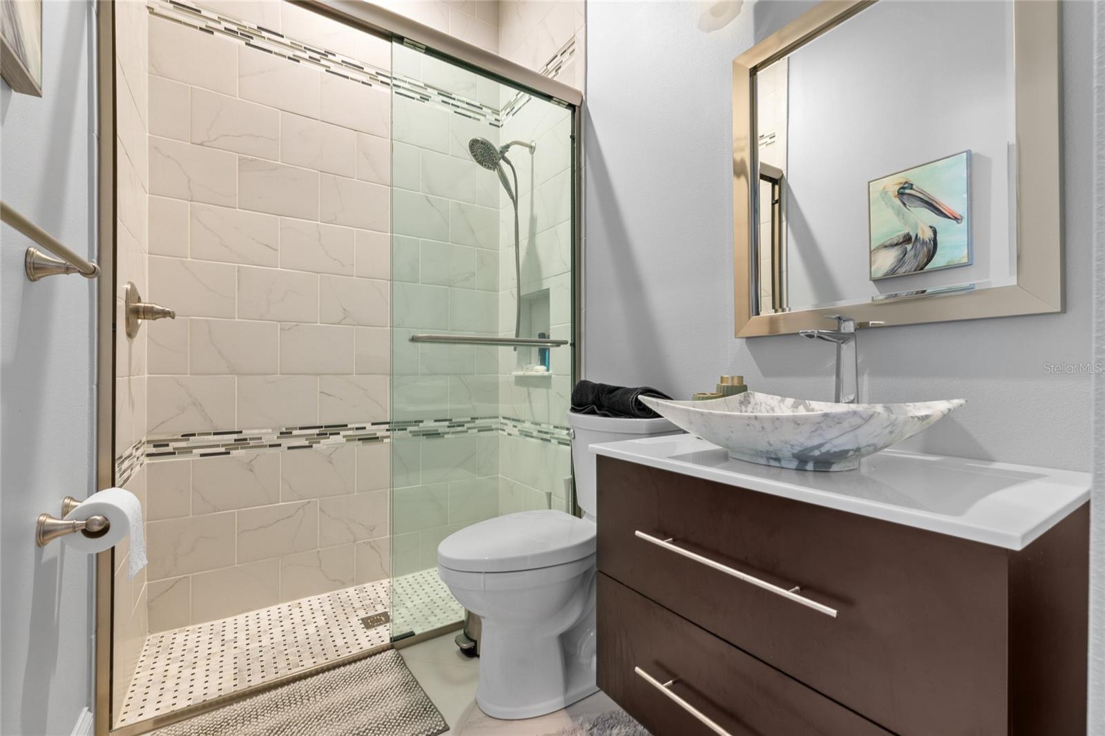 SANCTUARY SUB - Residential