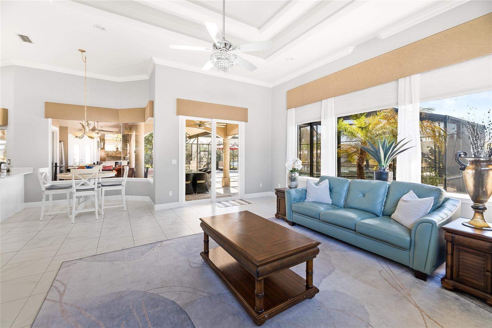 SANCTUARY SUB - Residential