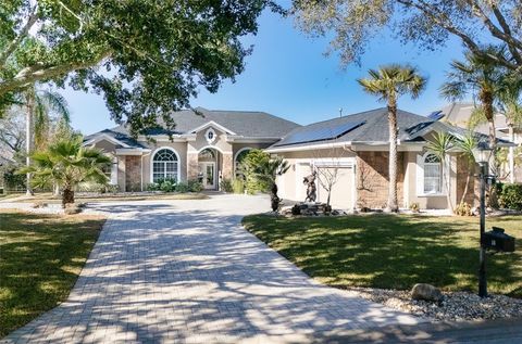 Photo of 18 Old Oak Drive N, Palm Coast, FL 32137 (MLS # FC315802)