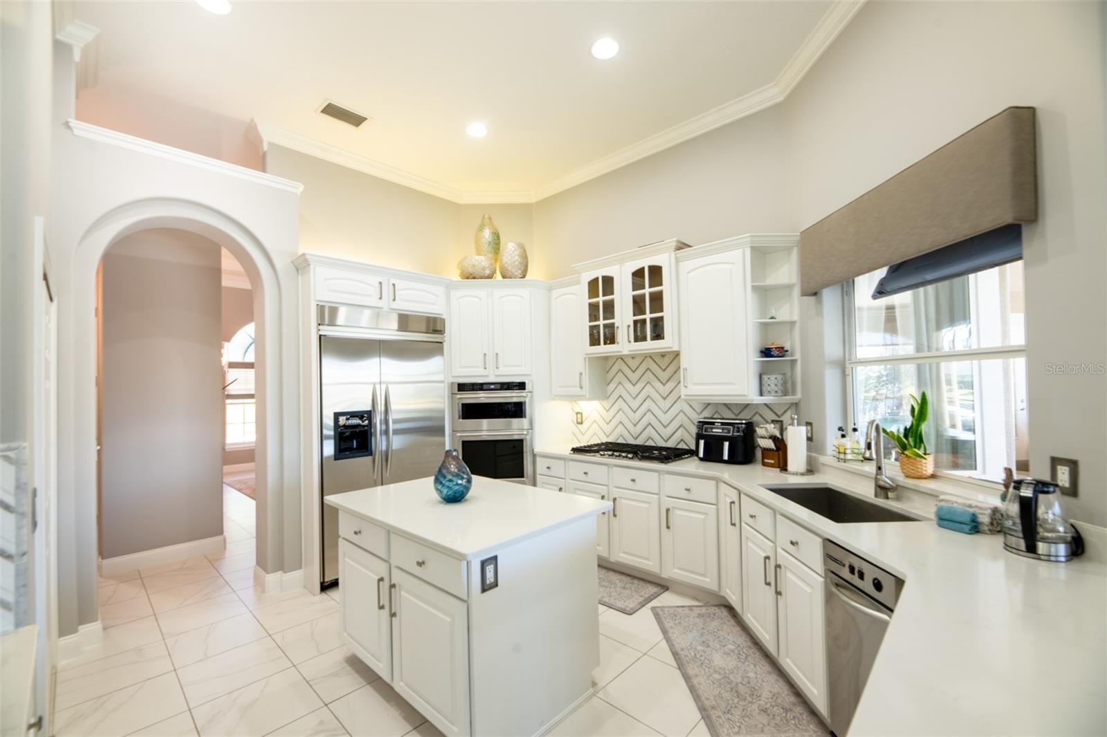 SANCTUARY SUB - Residential