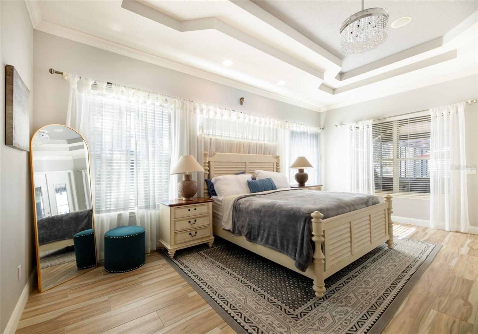 SANCTUARY SUB - Residential