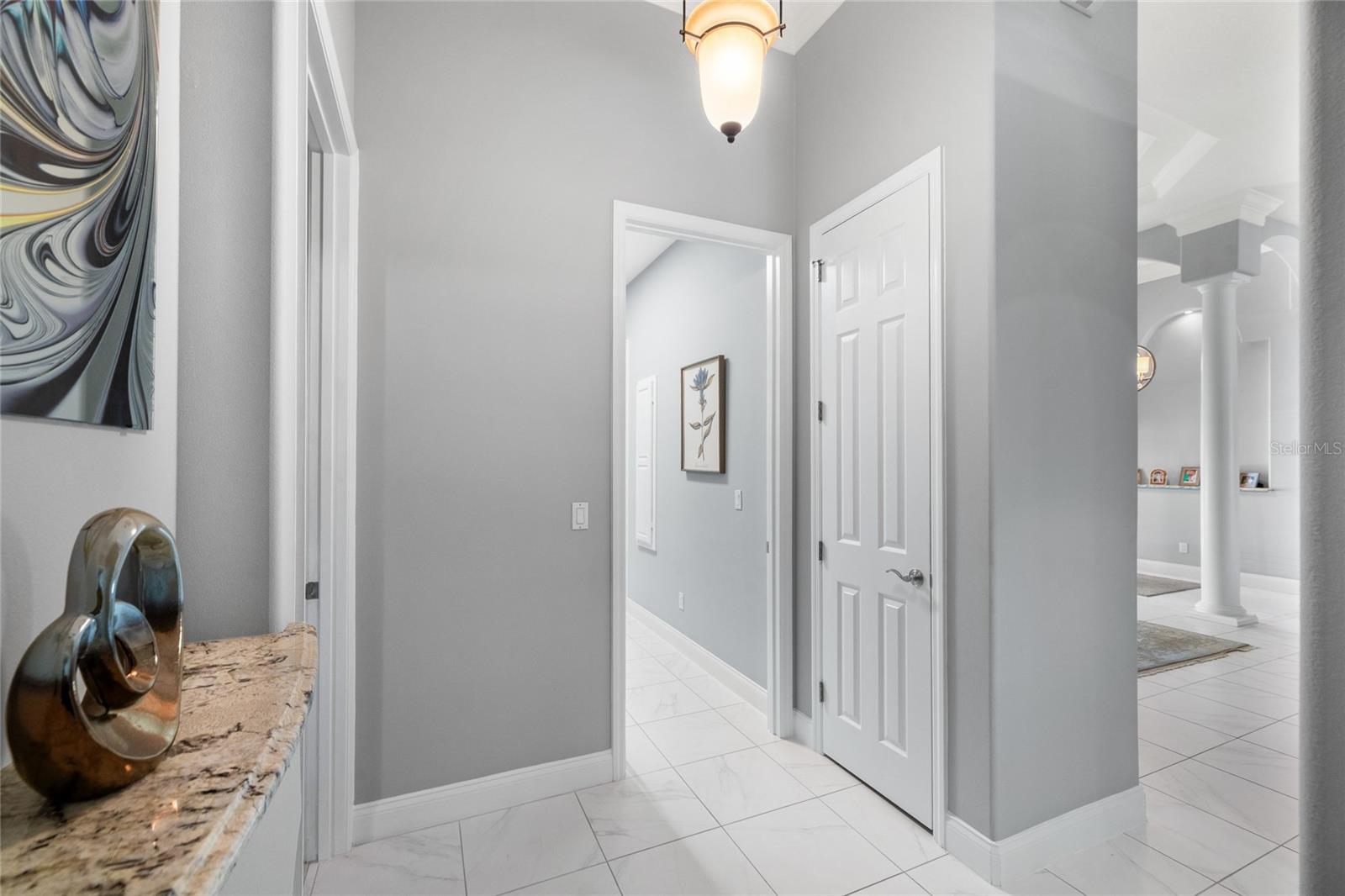 SANCTUARY SUB - Residential