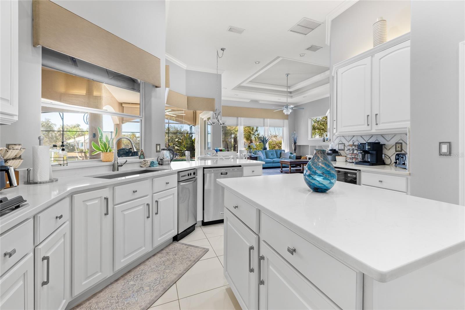 SANCTUARY SUB - Residential