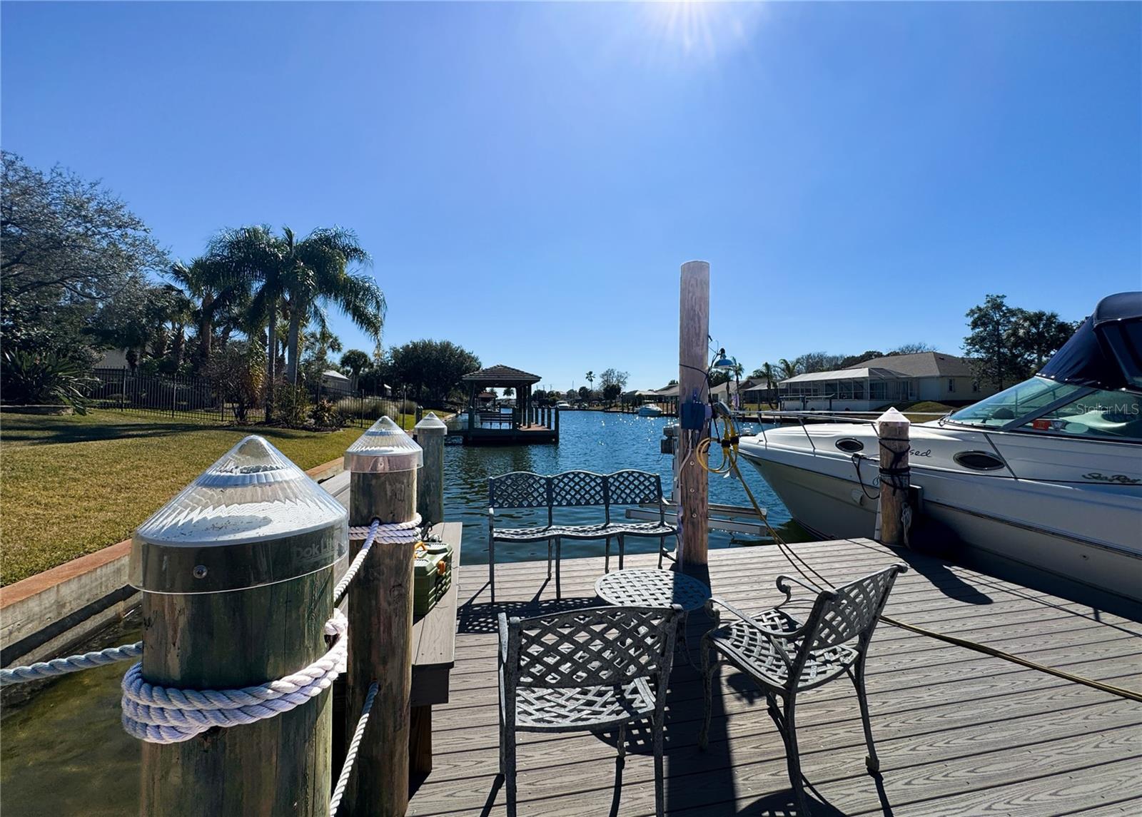 SANCTUARY SUB - Residential