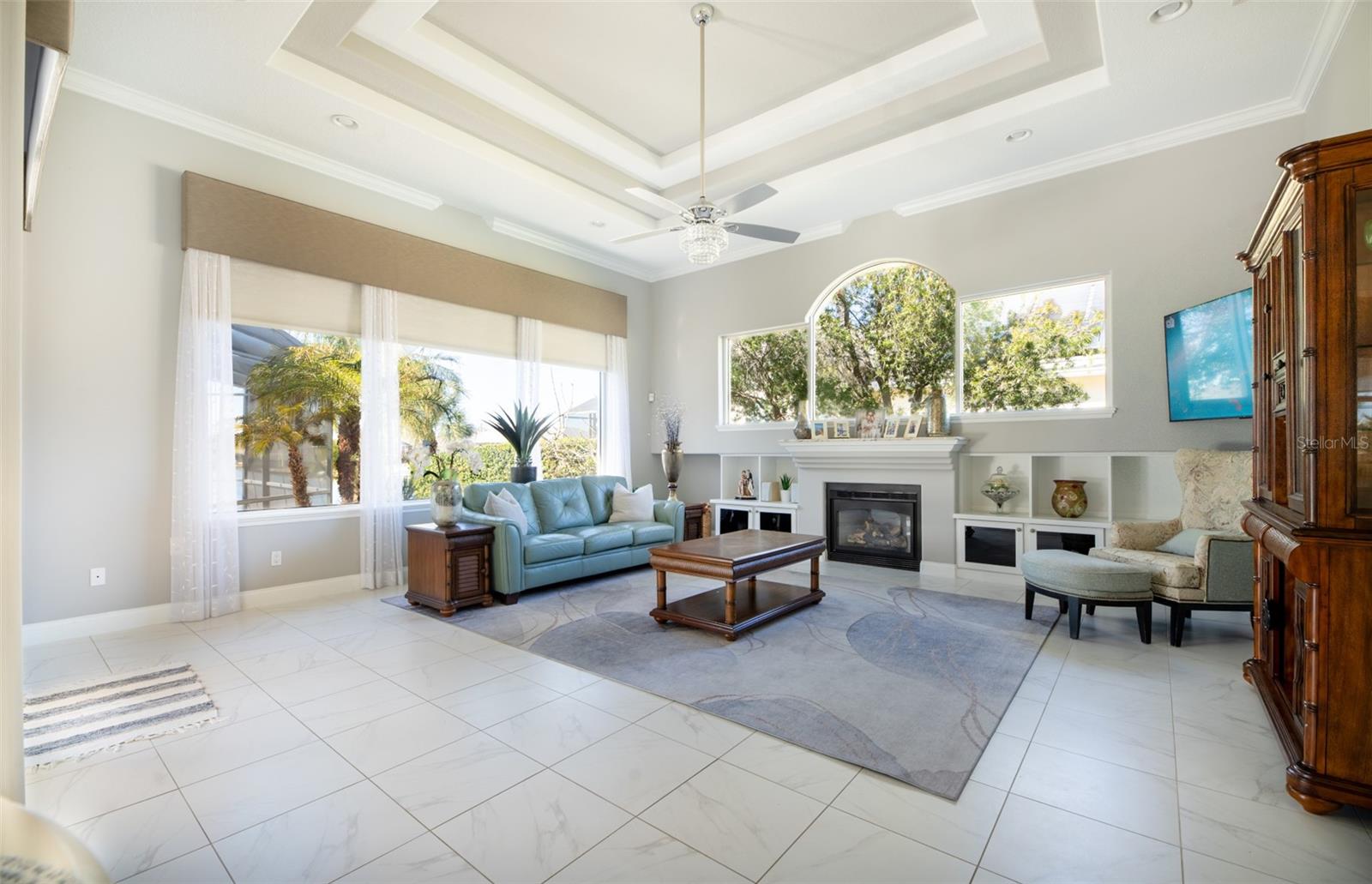 SANCTUARY SUB - Residential