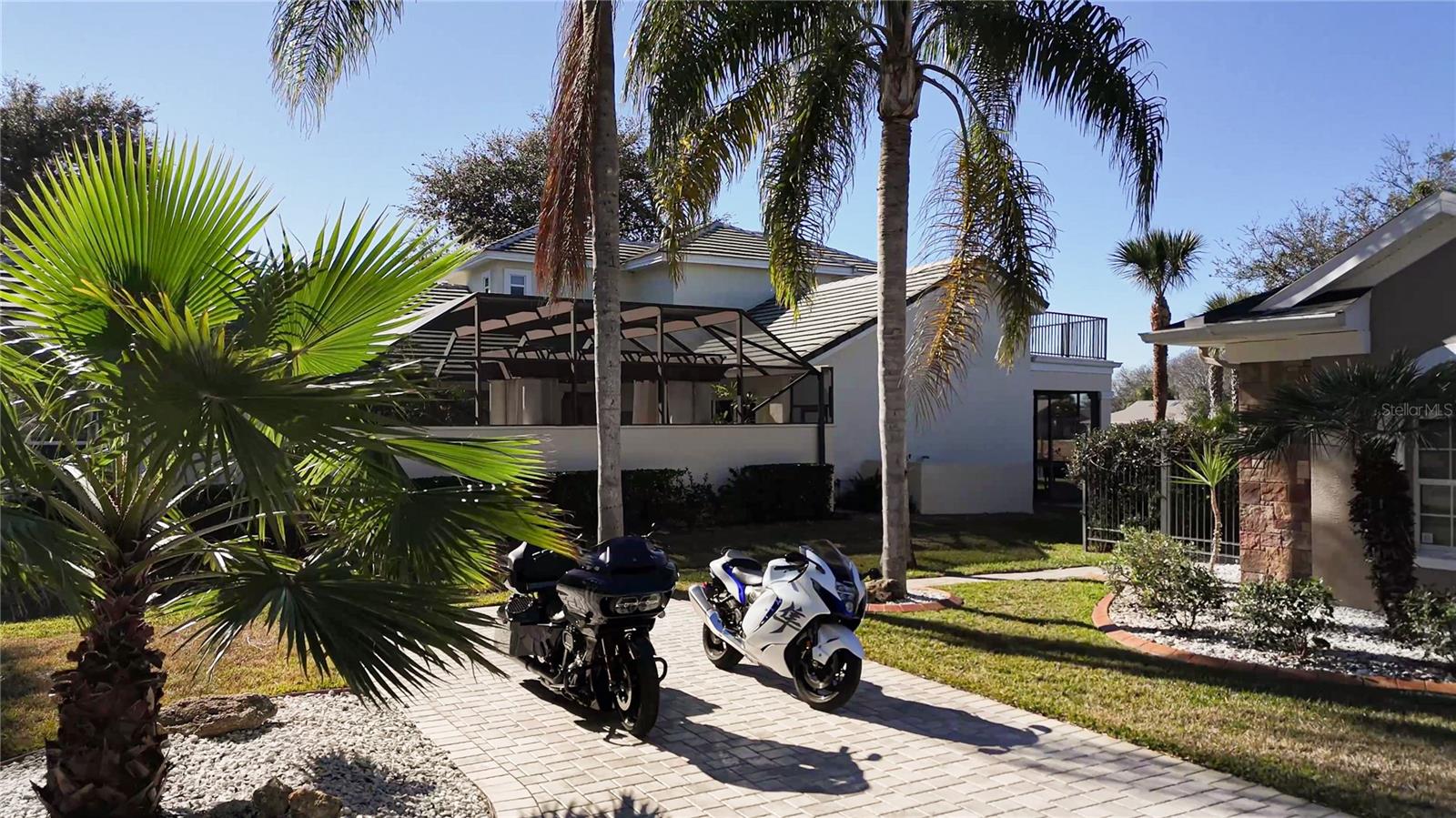 SANCTUARY SUB - Residential