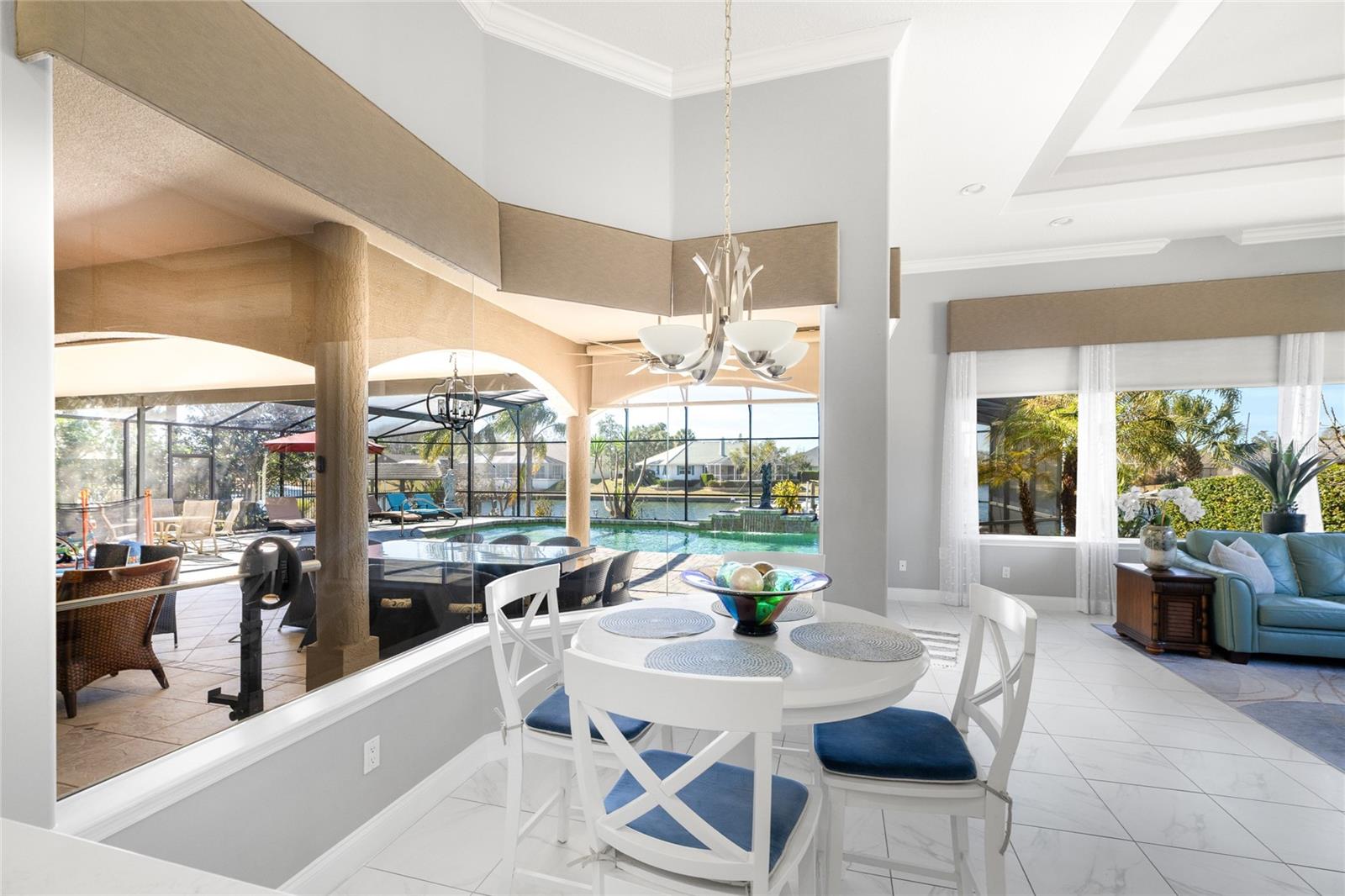 SANCTUARY SUB - Residential