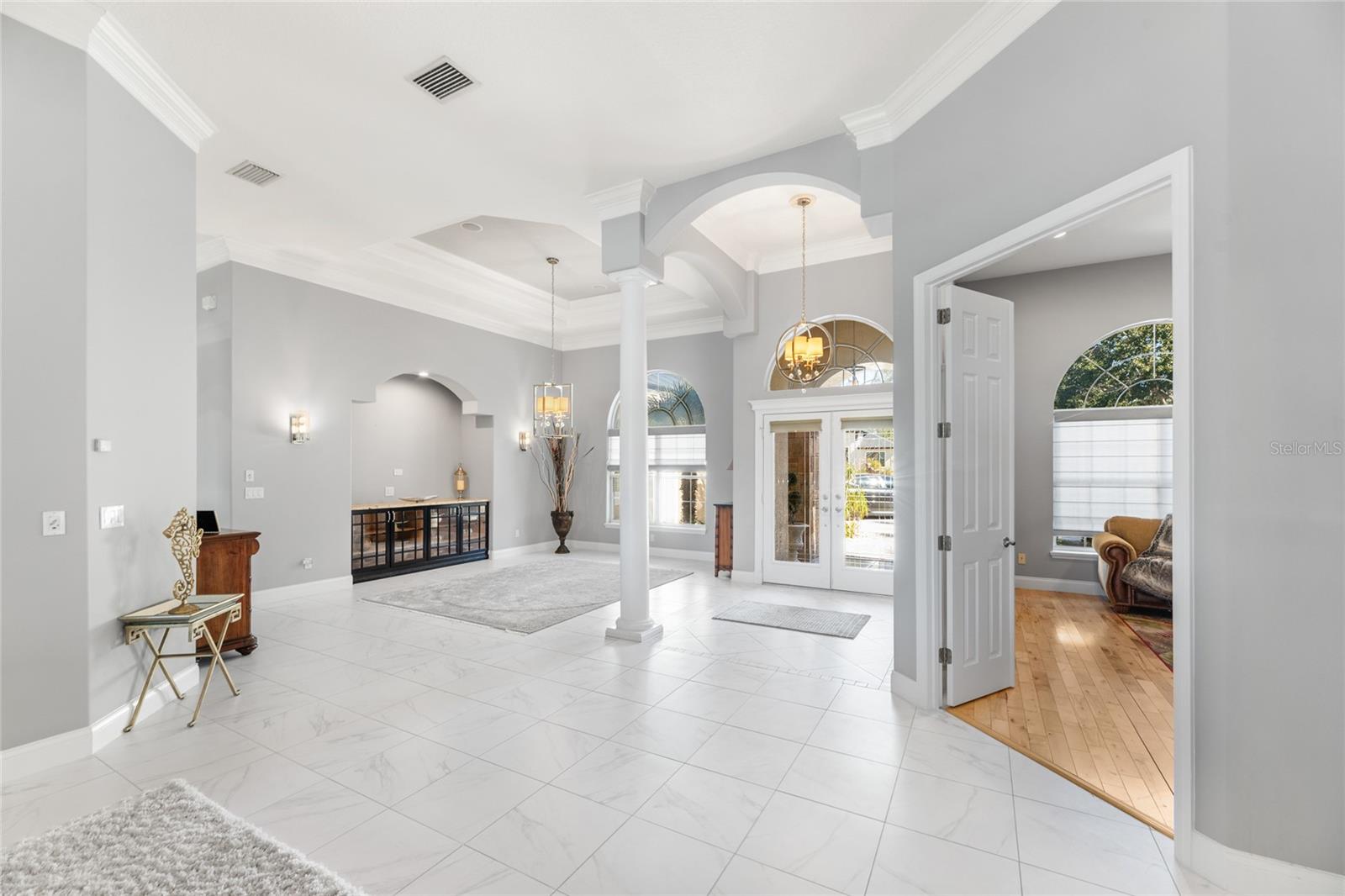 SANCTUARY SUB - Residential