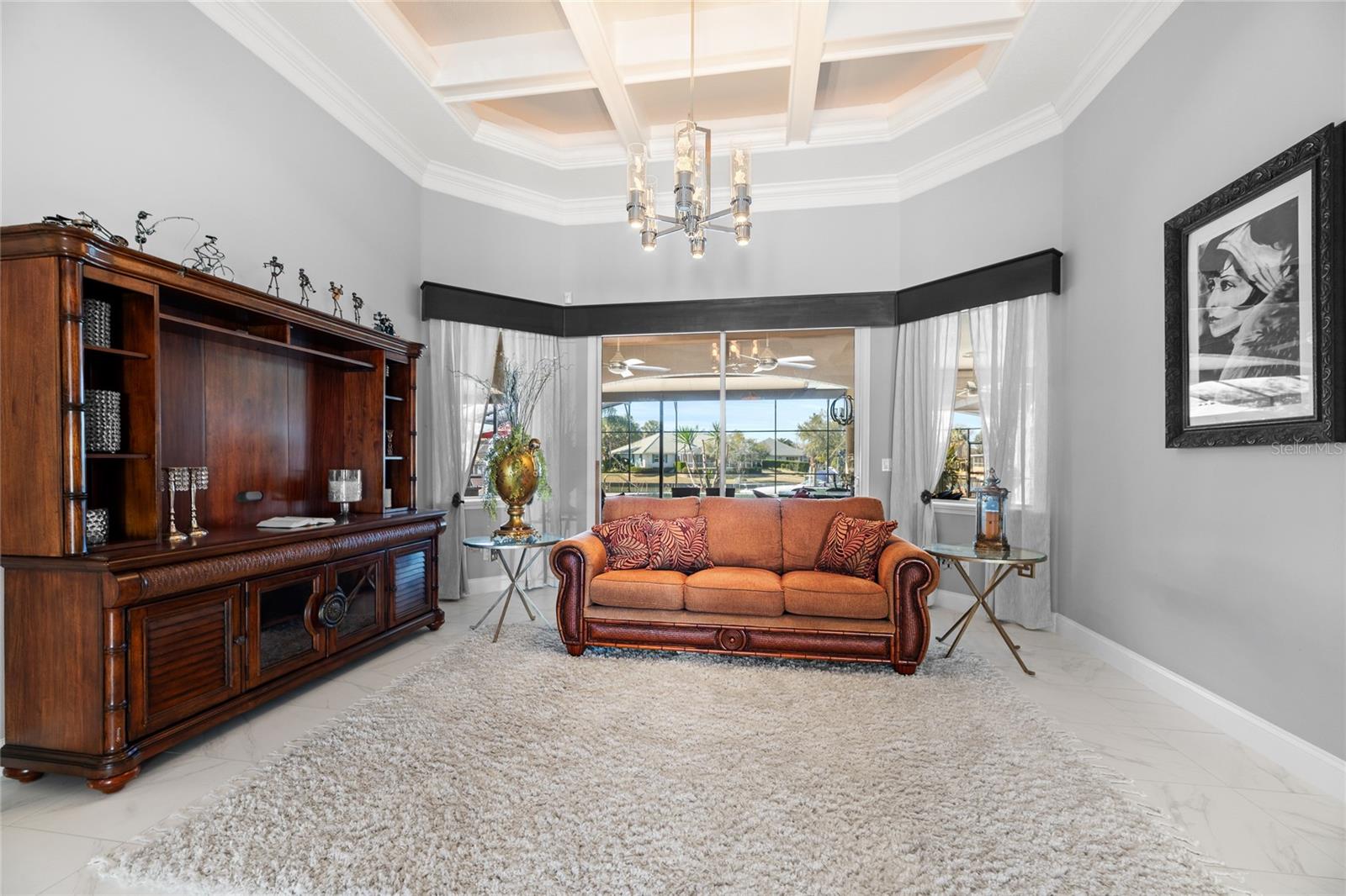 SANCTUARY SUB - Residential