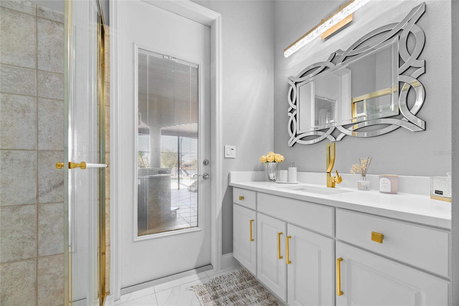 SANCTUARY SUB - Residential