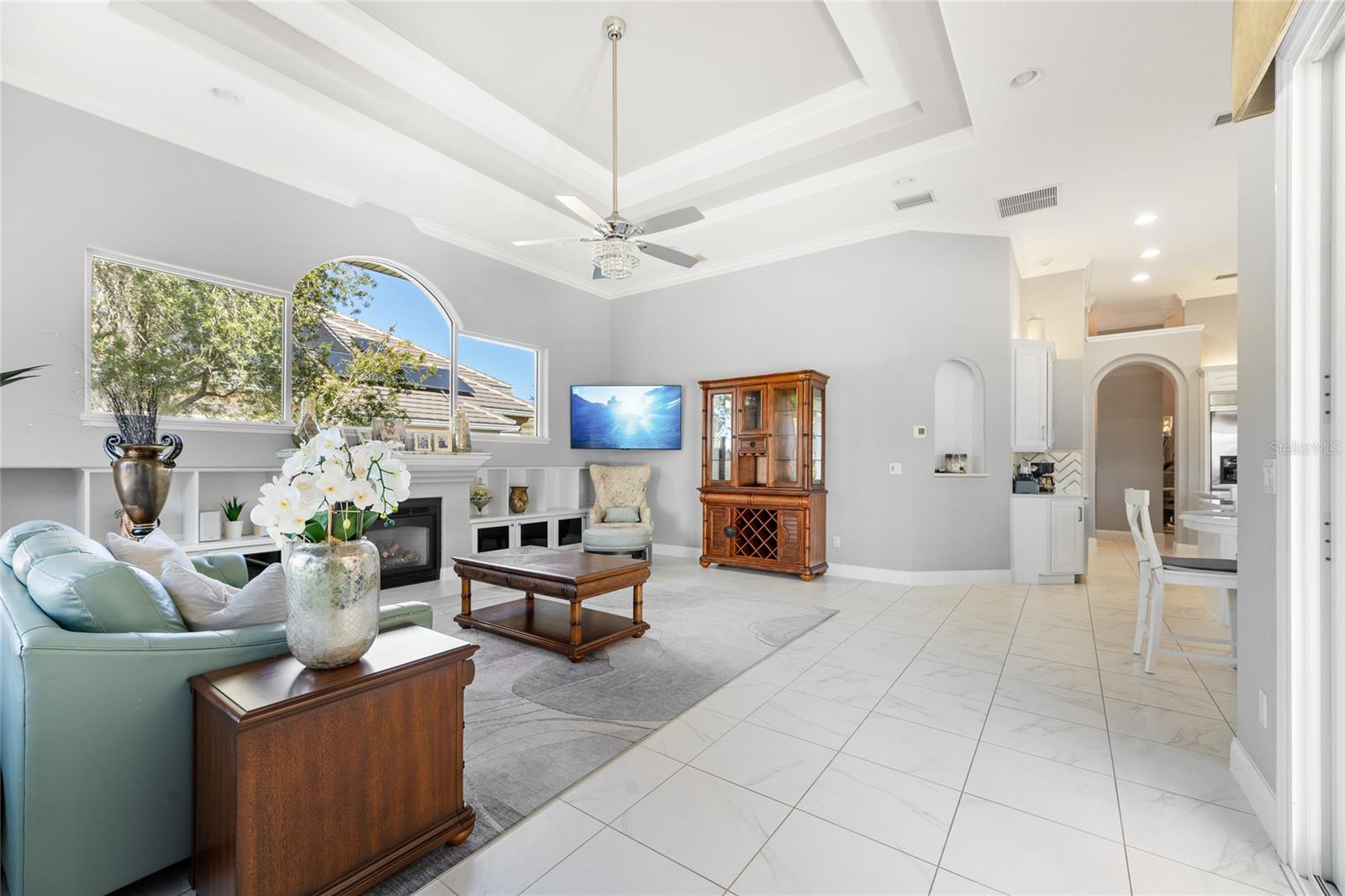 SANCTUARY SUB - Residential