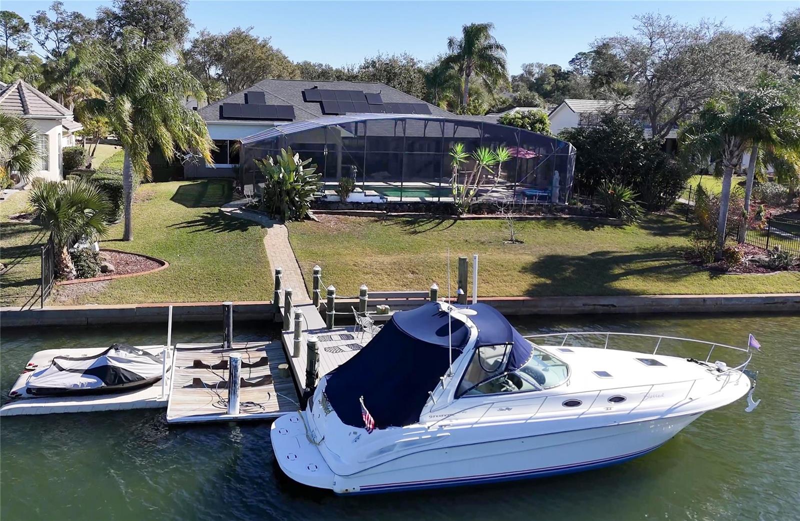 SANCTUARY SUB - Residential