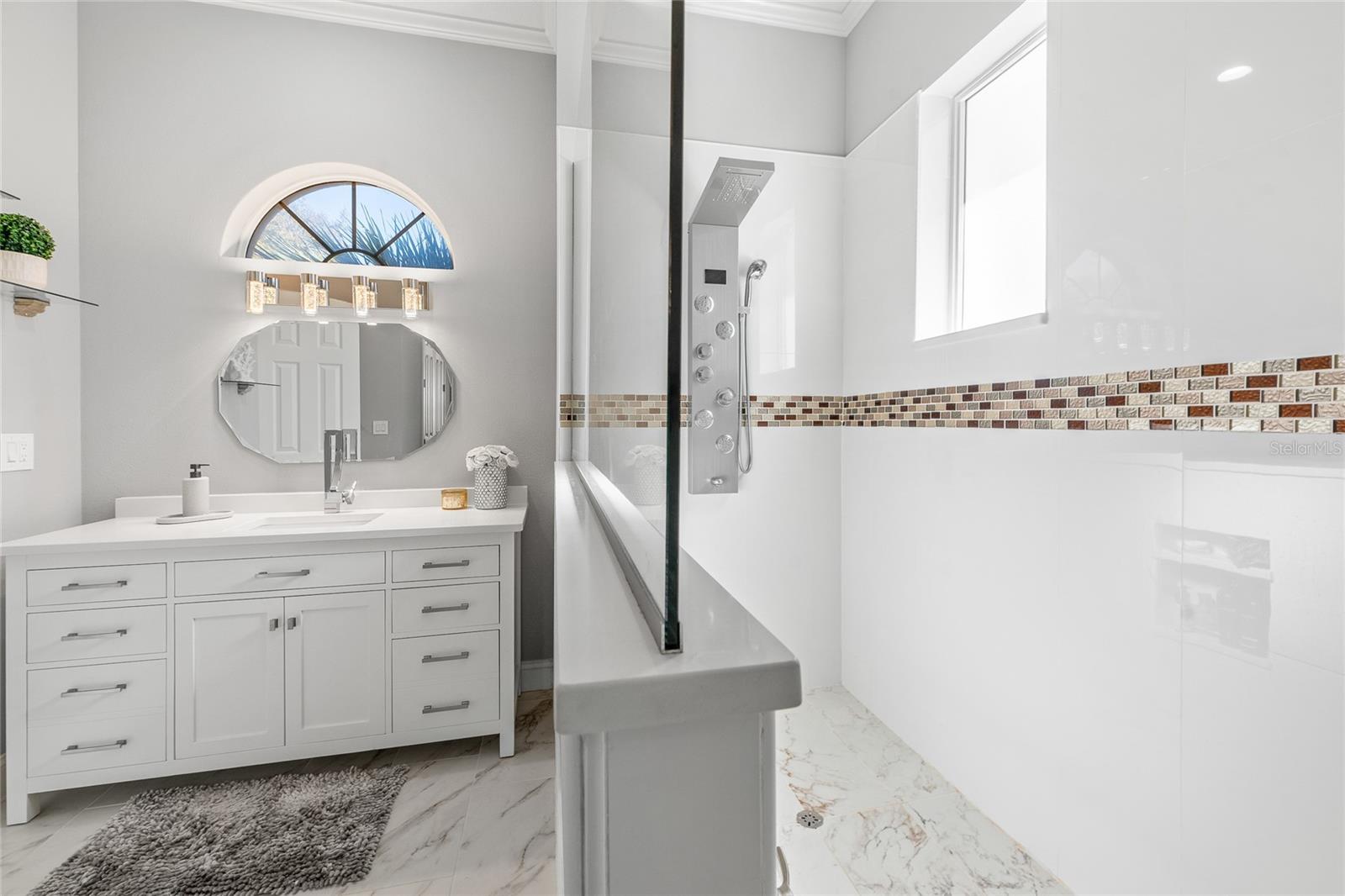 SANCTUARY SUB - Residential