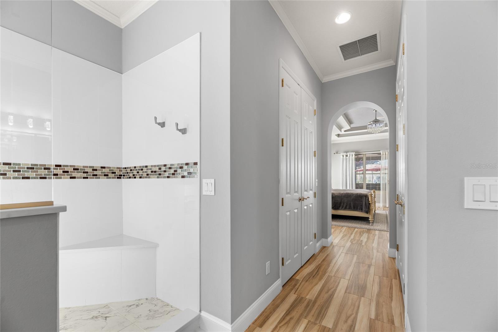 SANCTUARY SUB - Residential