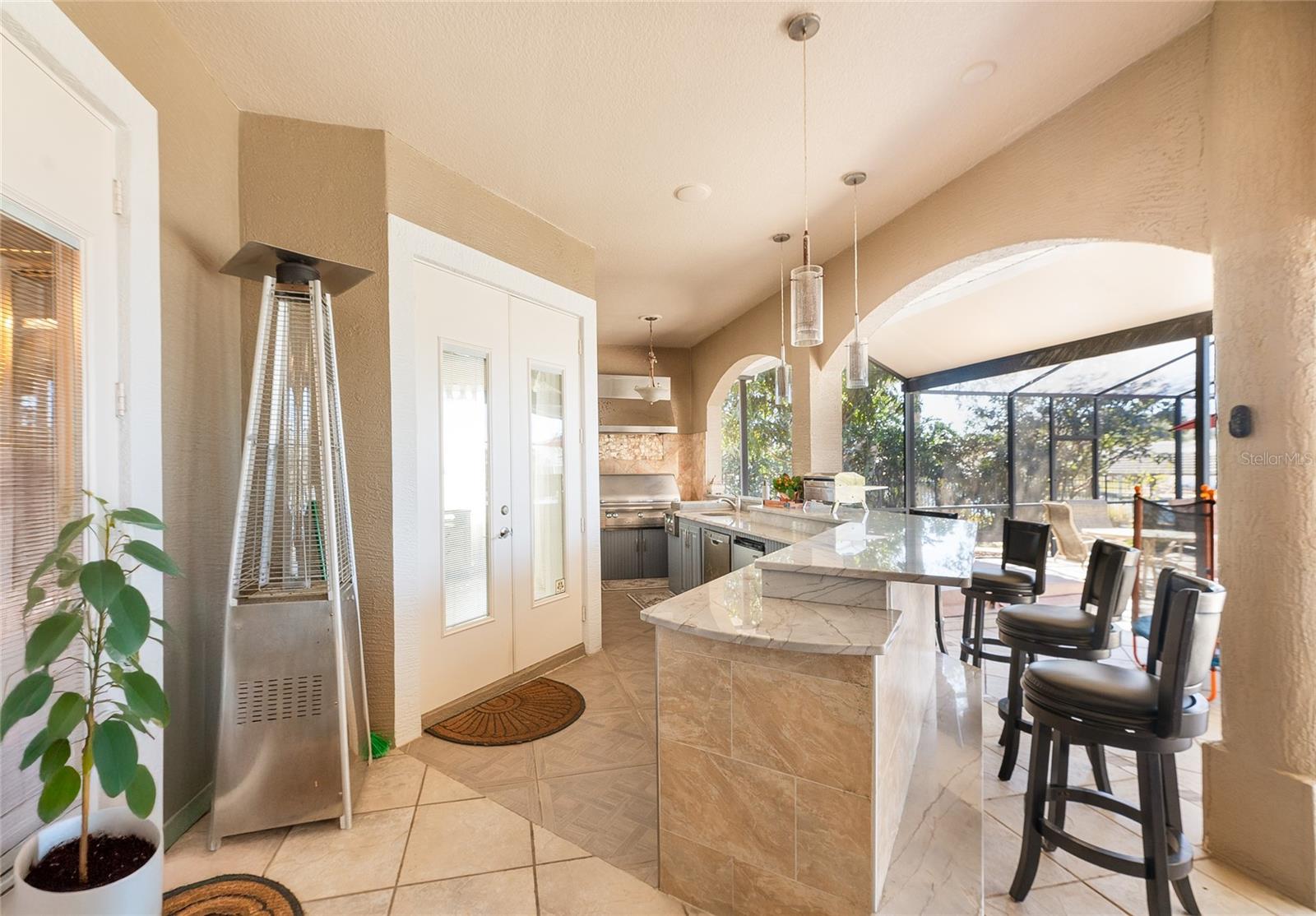 SANCTUARY SUB - Residential