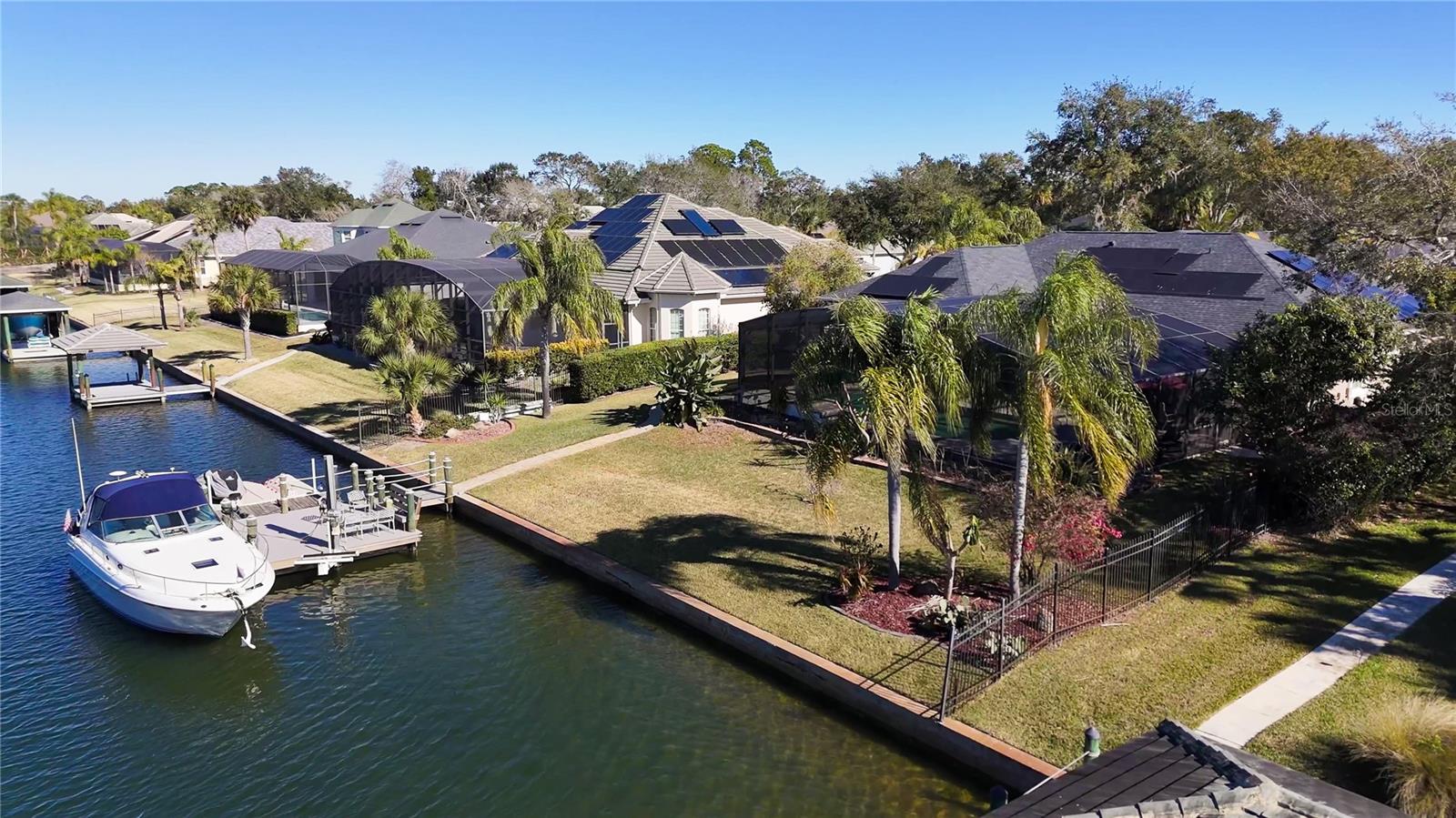 SANCTUARY SUB - Residential