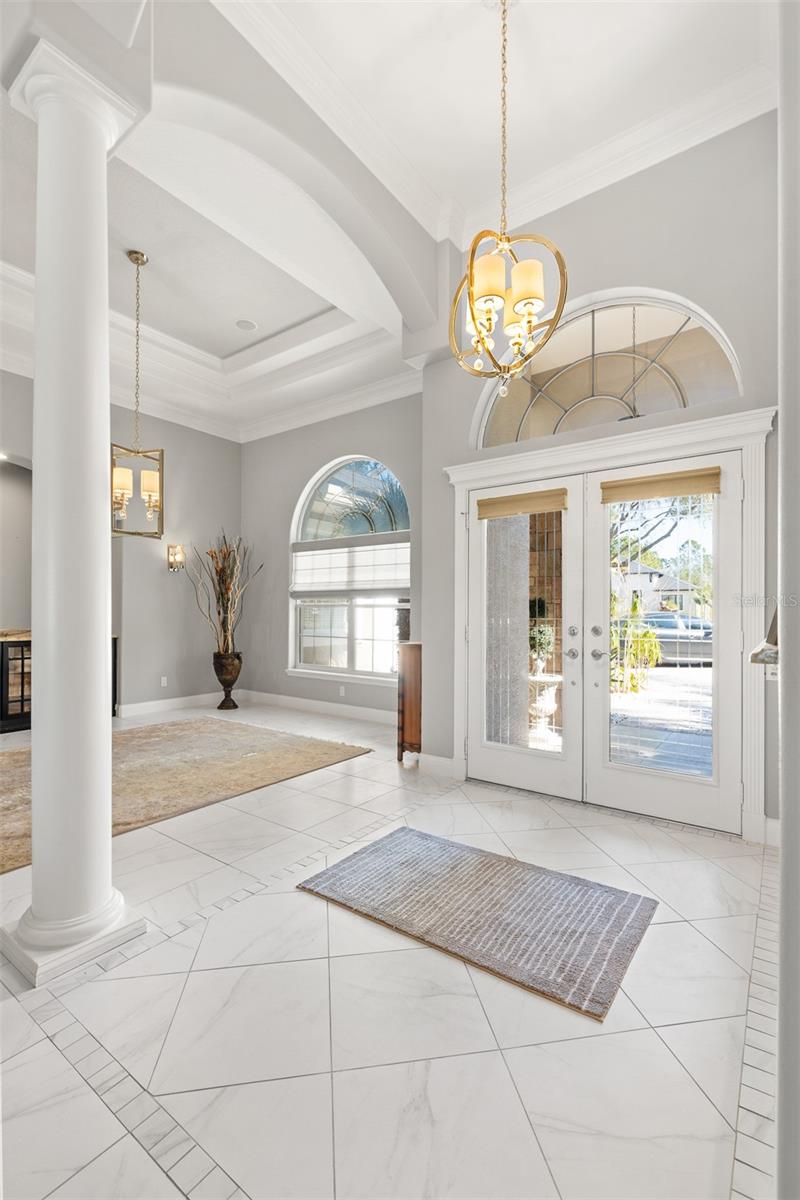 SANCTUARY SUB - Residential