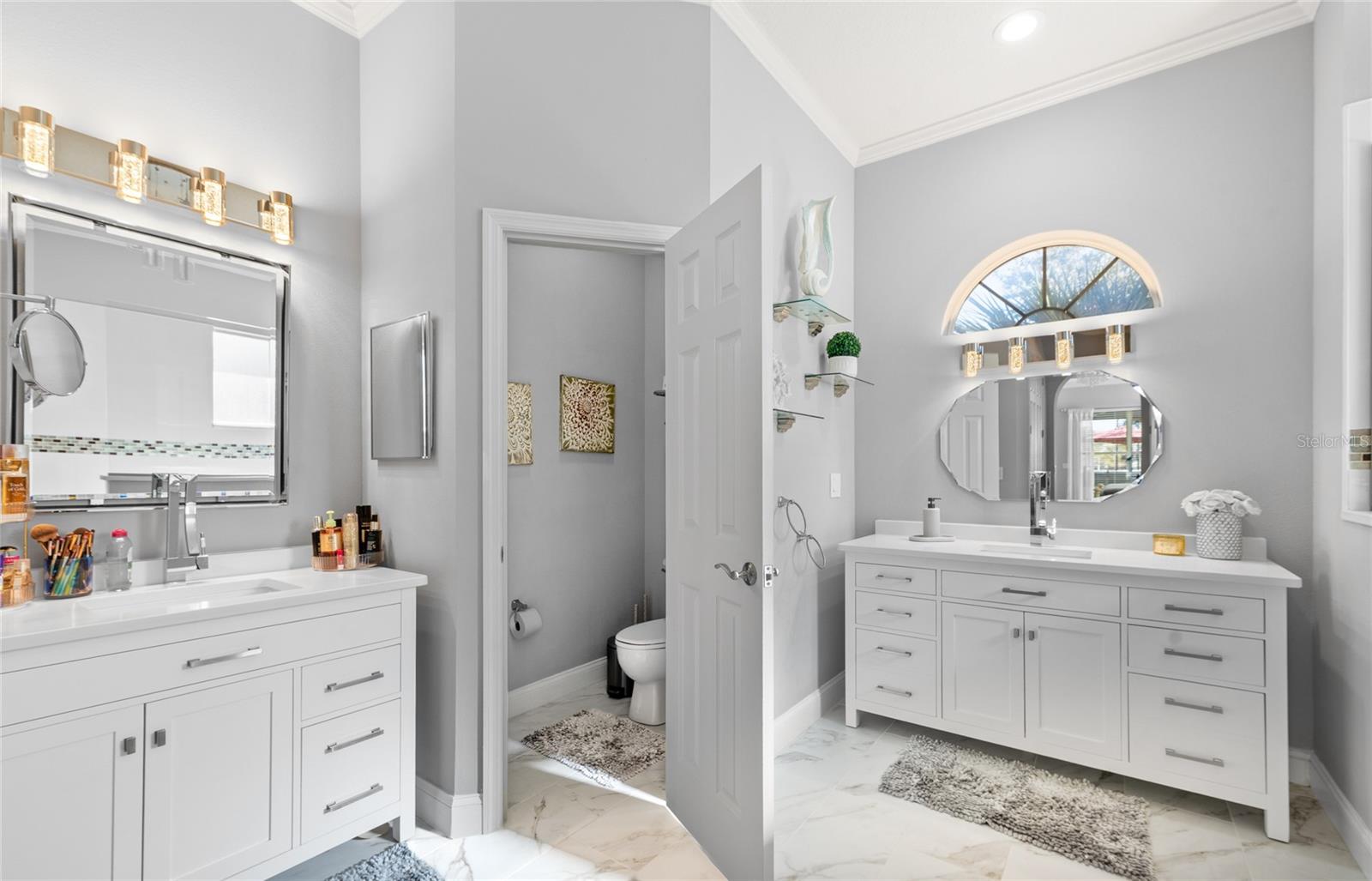 SANCTUARY SUB - Residential