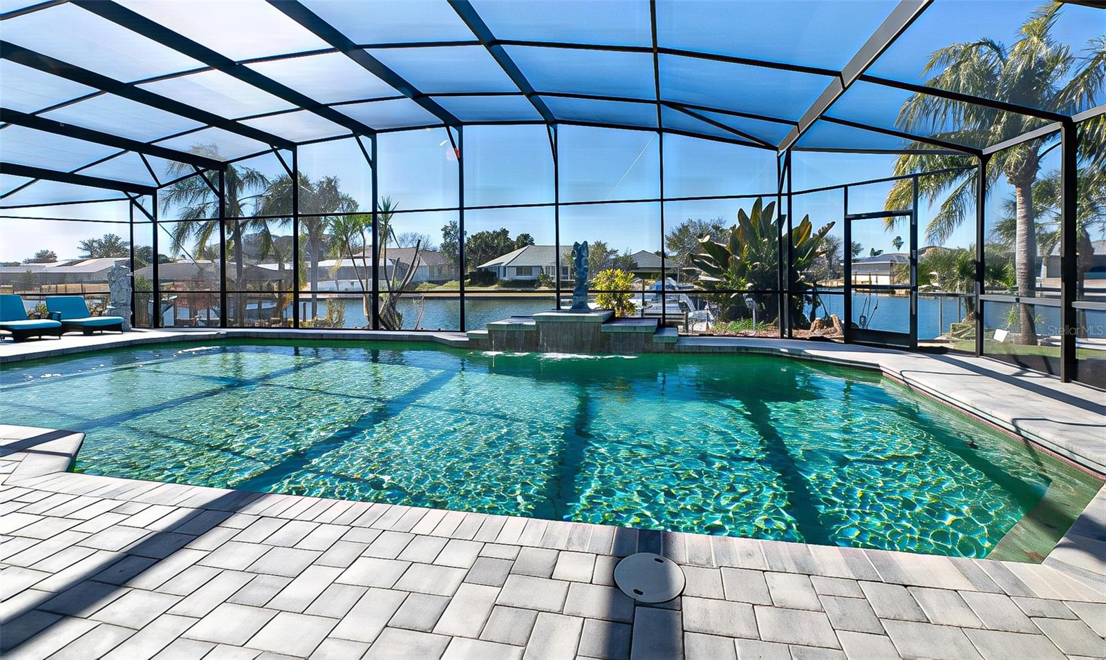 SANCTUARY SUB - Residential