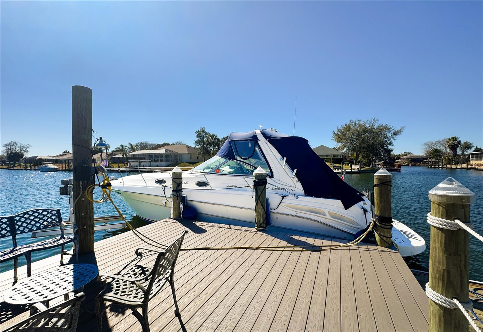 SANCTUARY SUB - Residential