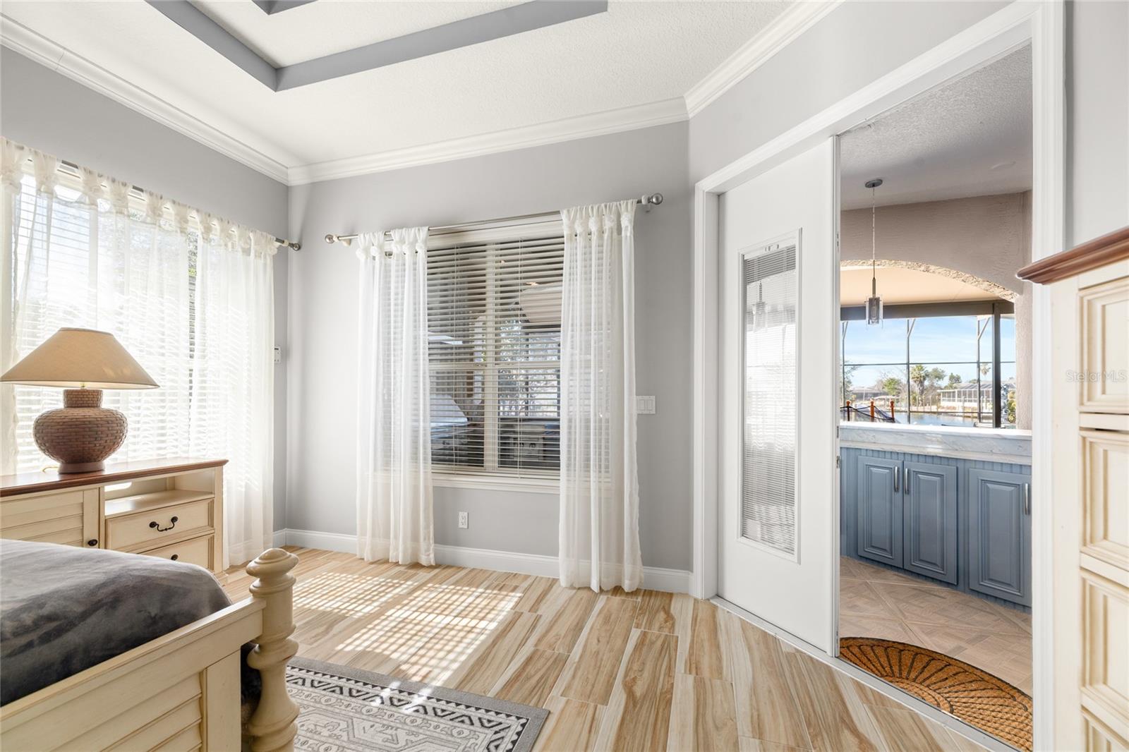 SANCTUARY SUB - Residential