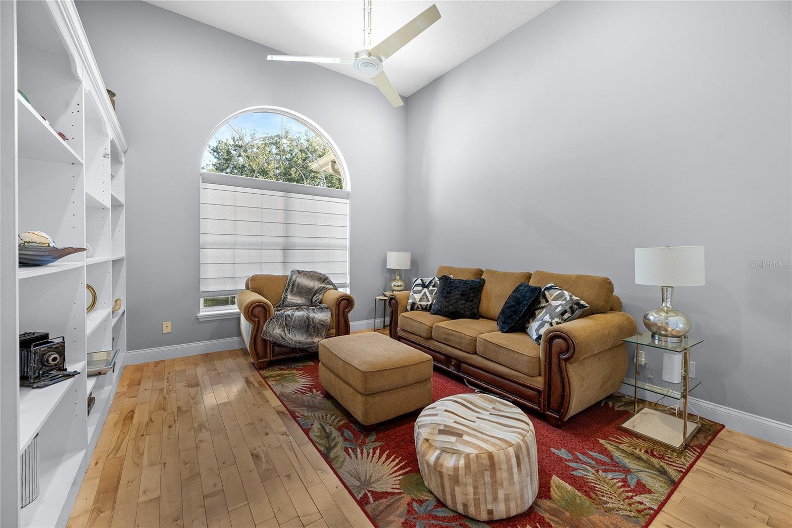 SANCTUARY SUB - Residential