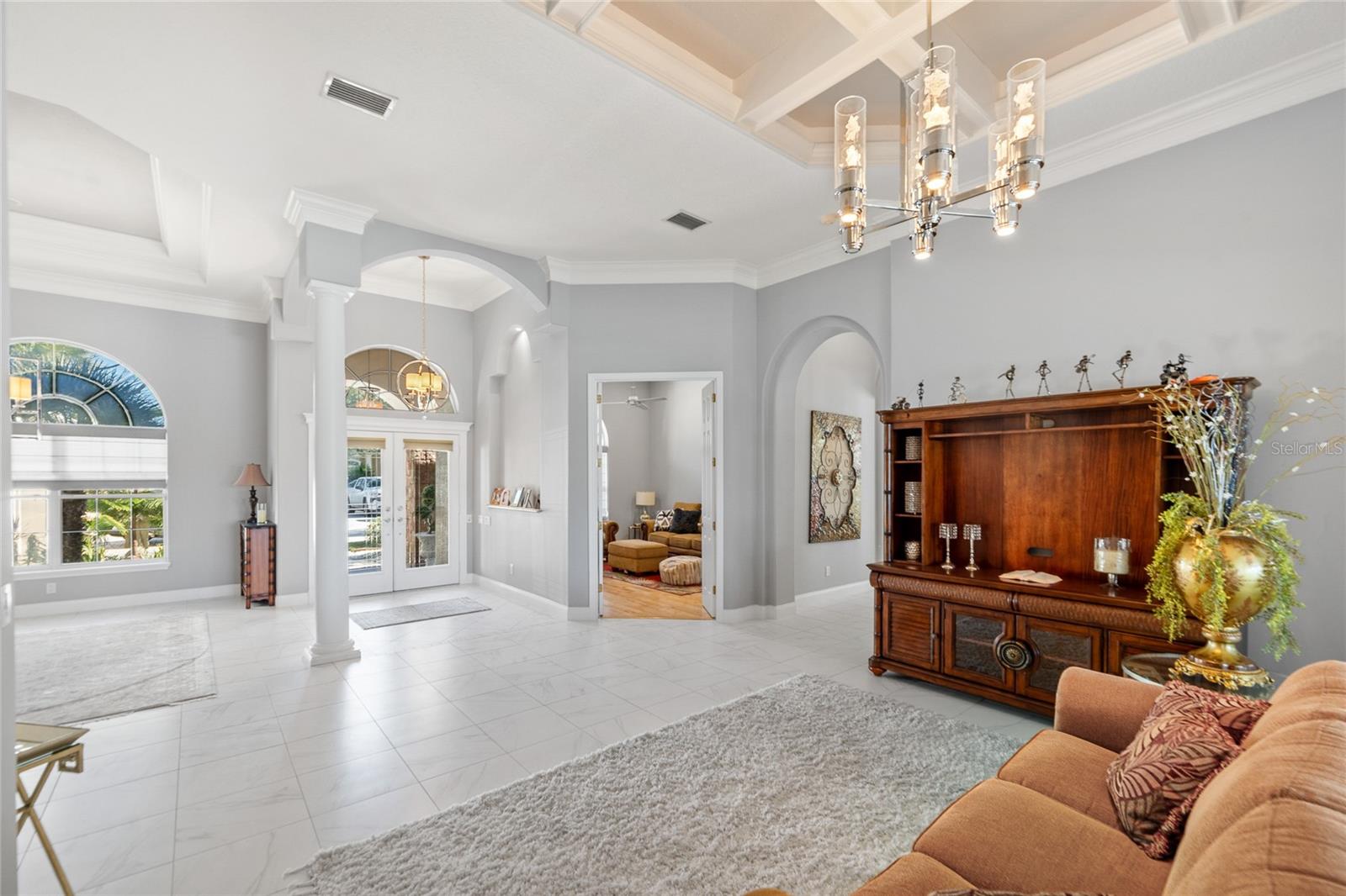 SANCTUARY SUB - Residential