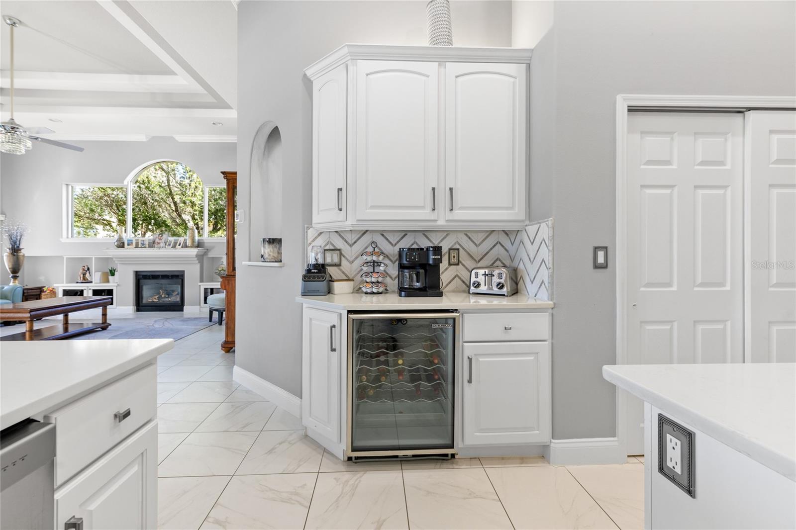 SANCTUARY SUB - Residential