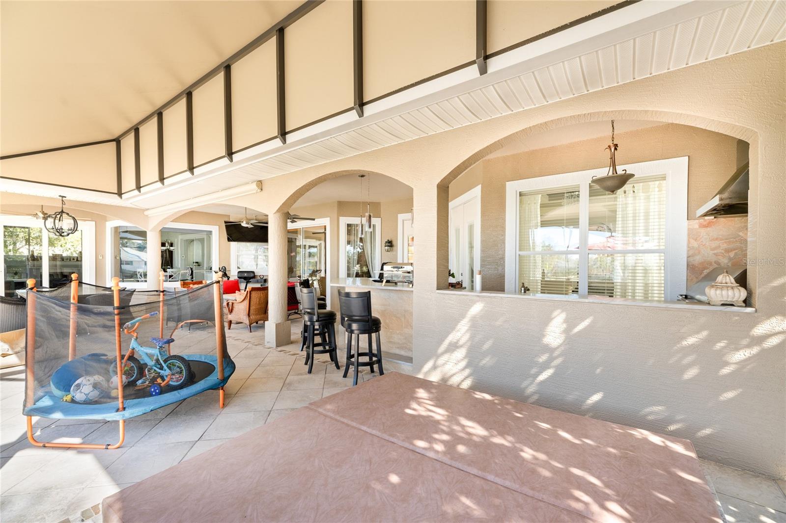 SANCTUARY SUB - Residential