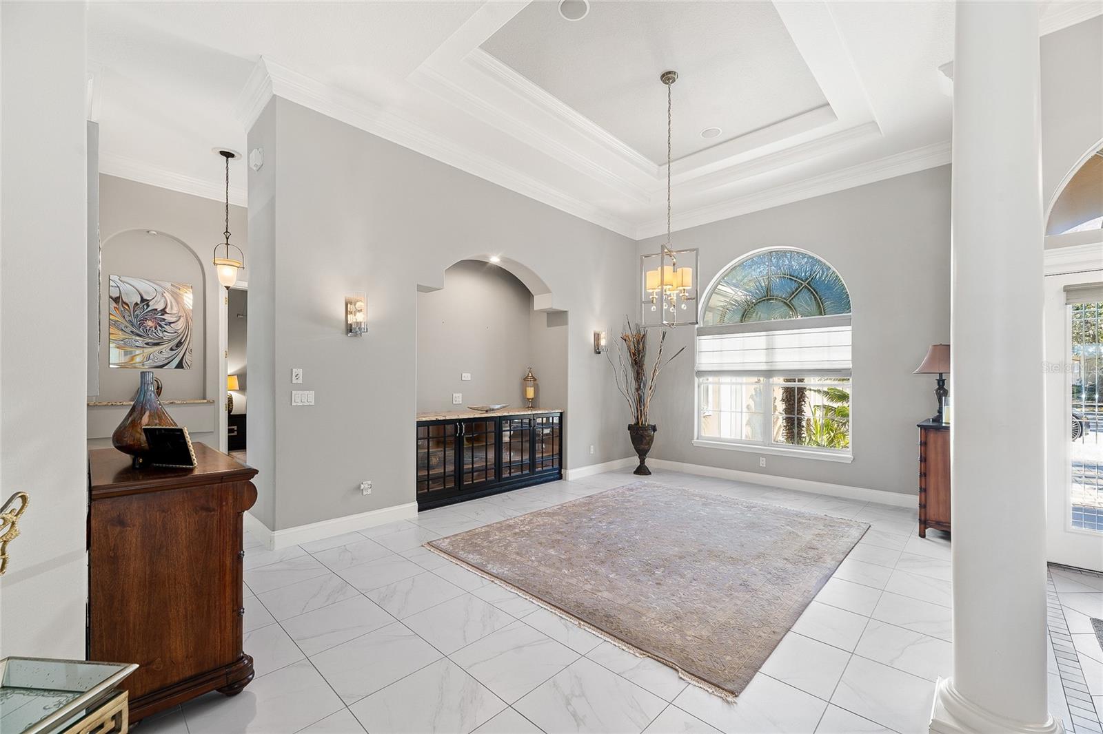 SANCTUARY SUB - Residential