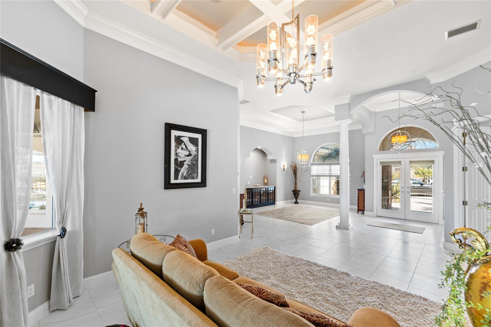 SANCTUARY SUB - Residential