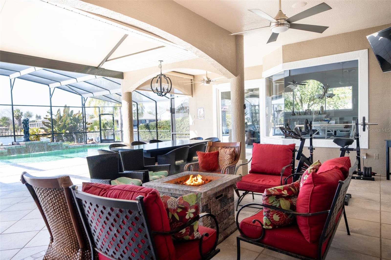 SANCTUARY SUB - Residential