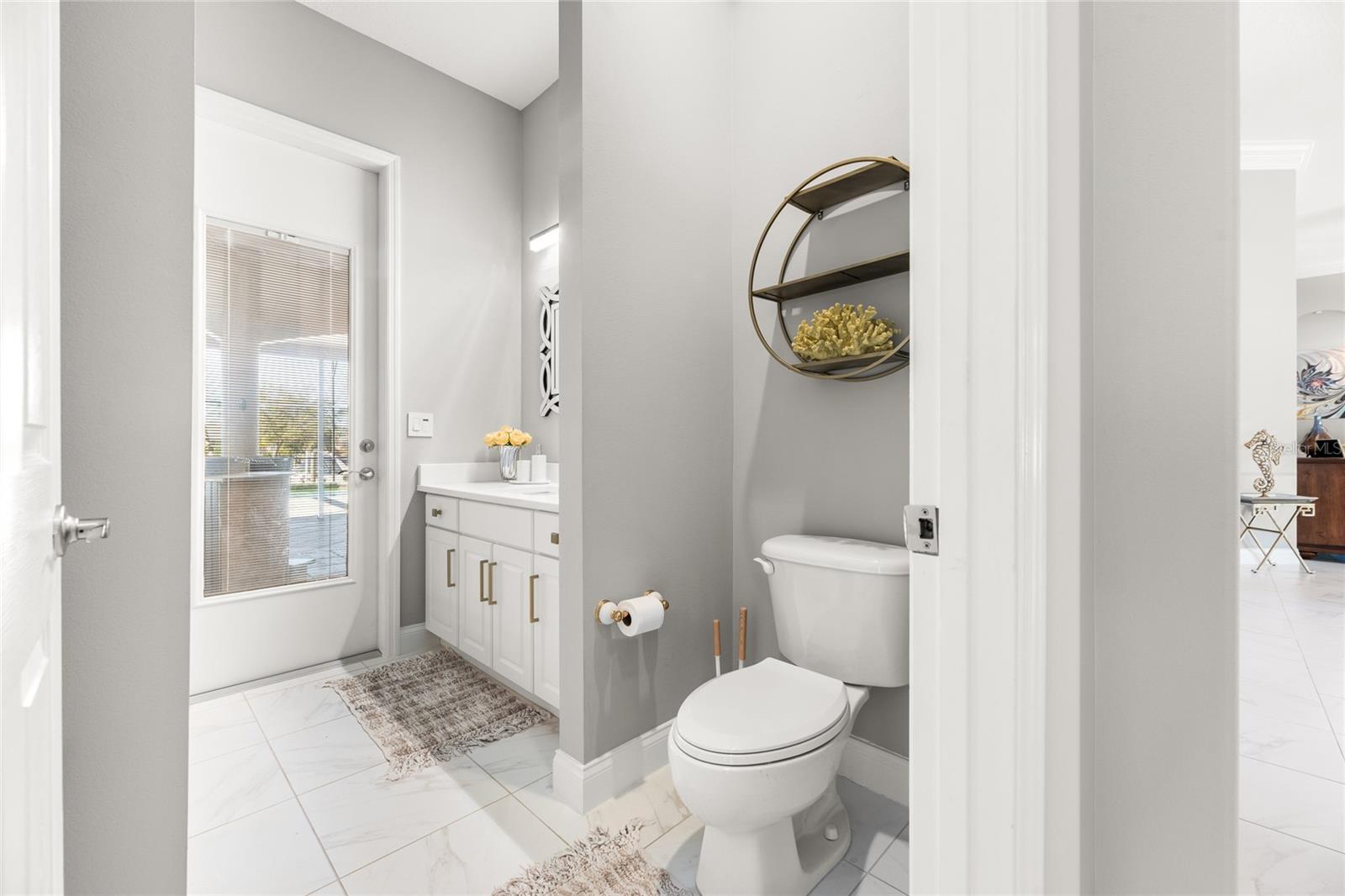 SANCTUARY SUB - Residential