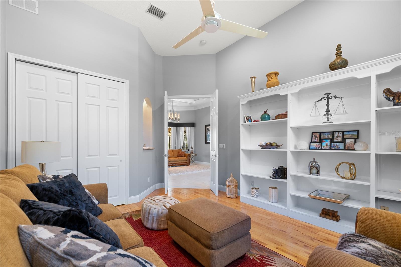 SANCTUARY SUB - Residential