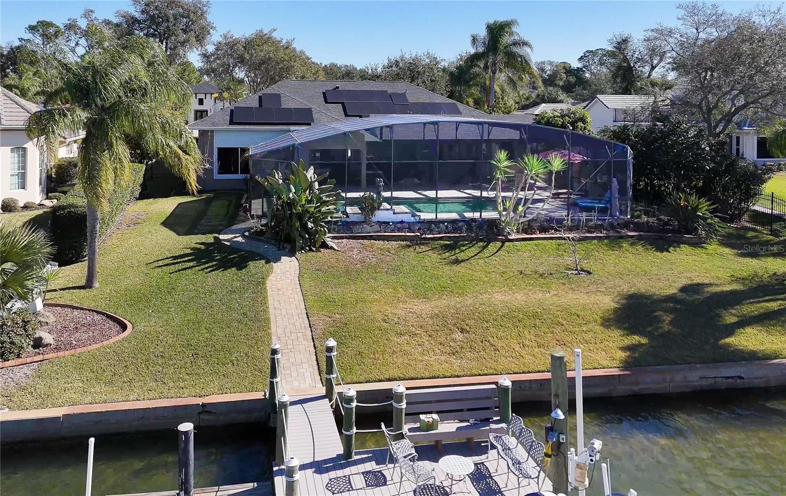 SANCTUARY SUB - Residential