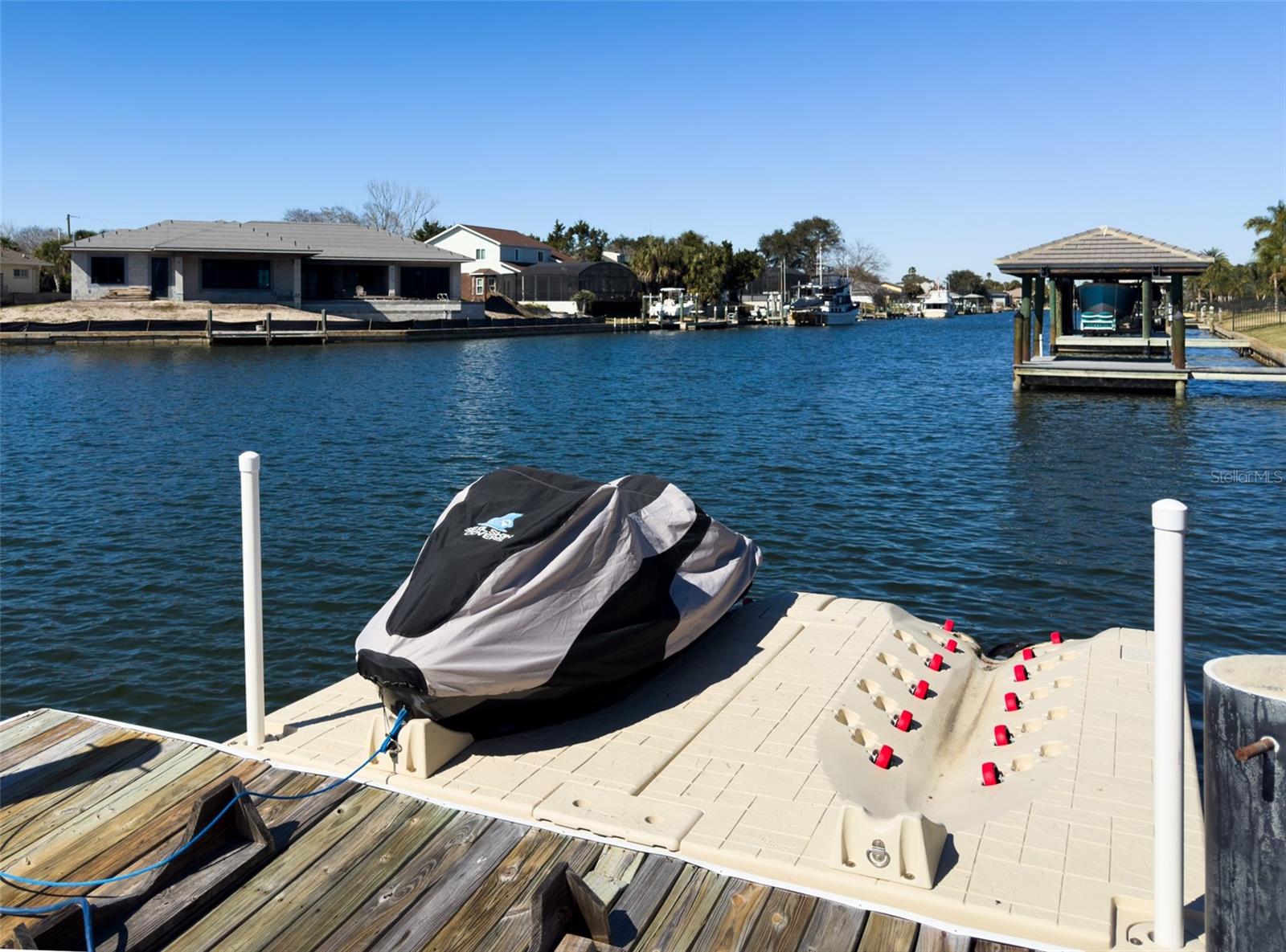 SANCTUARY SUB - Residential