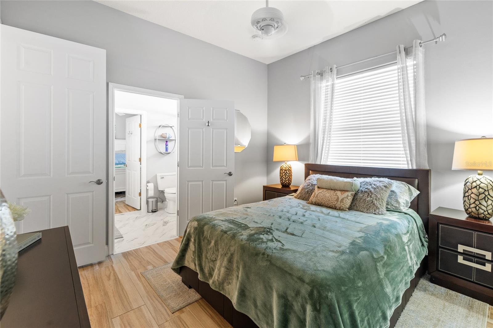 SANCTUARY SUB - Residential