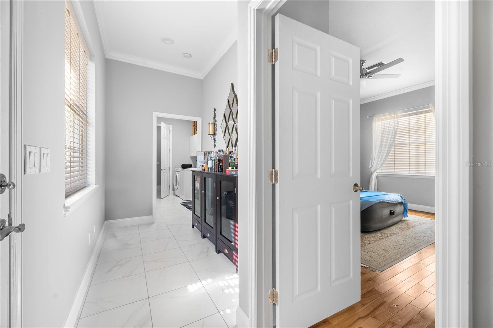 SANCTUARY SUB - Residential