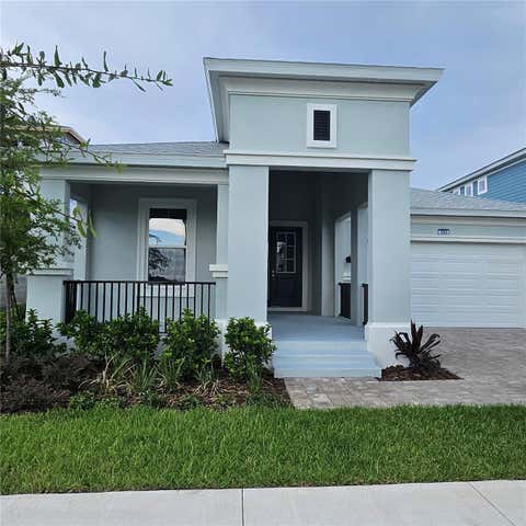 Photo of 3886 Rocky Island Road, New Port Richey, FL 34655 (MLS # J1002486)