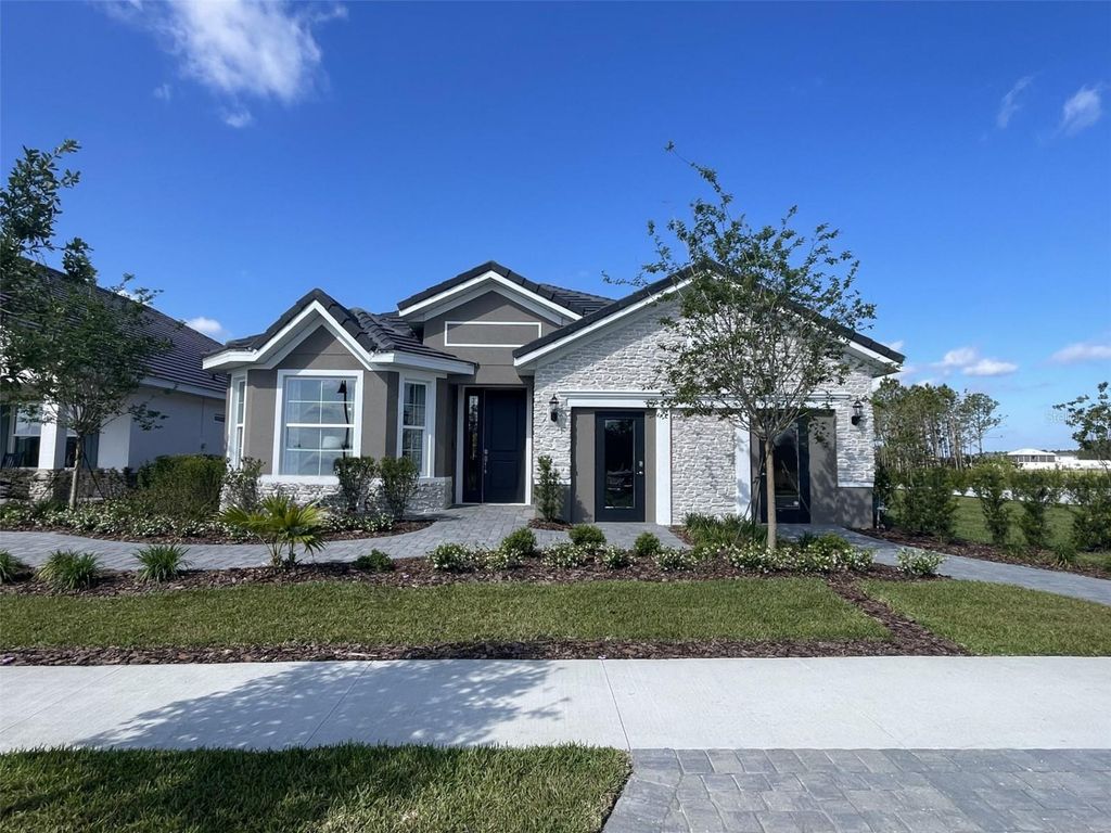 Photo of 2718 Wise River Ln, Zephyrhills, FL 33539 (MLS # O6297670)