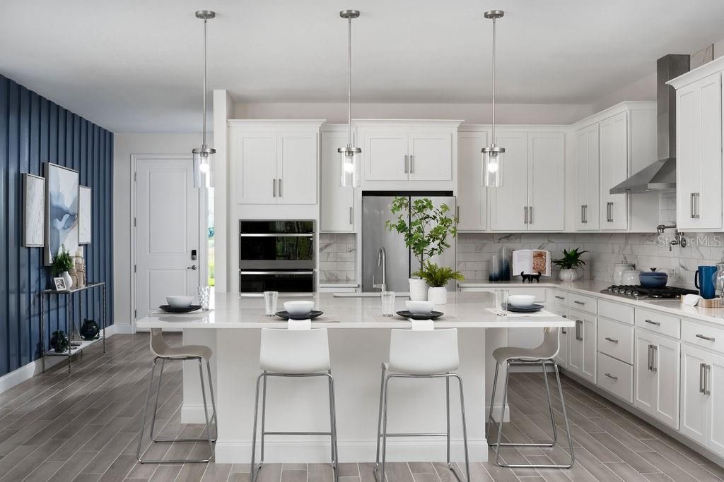 Photo of 2718 Wise River Ln, Zephyrhills, FL 33539 (MLS # O6297670)