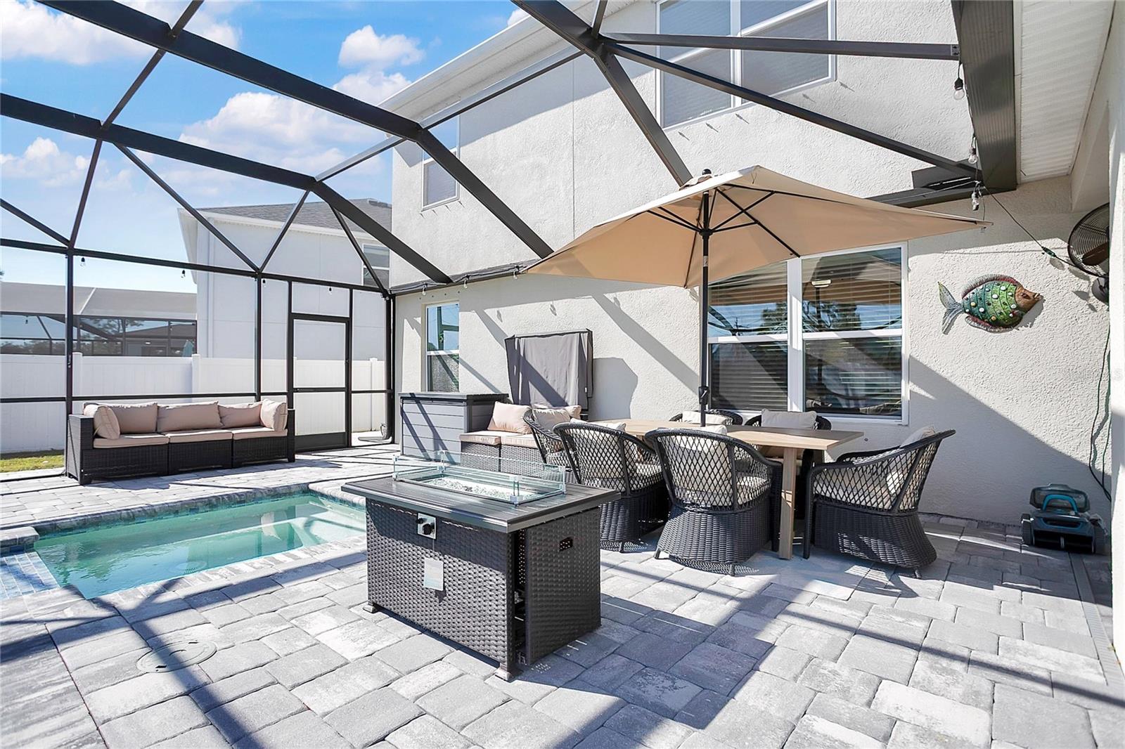 DEL TIERRA PH I - Residential