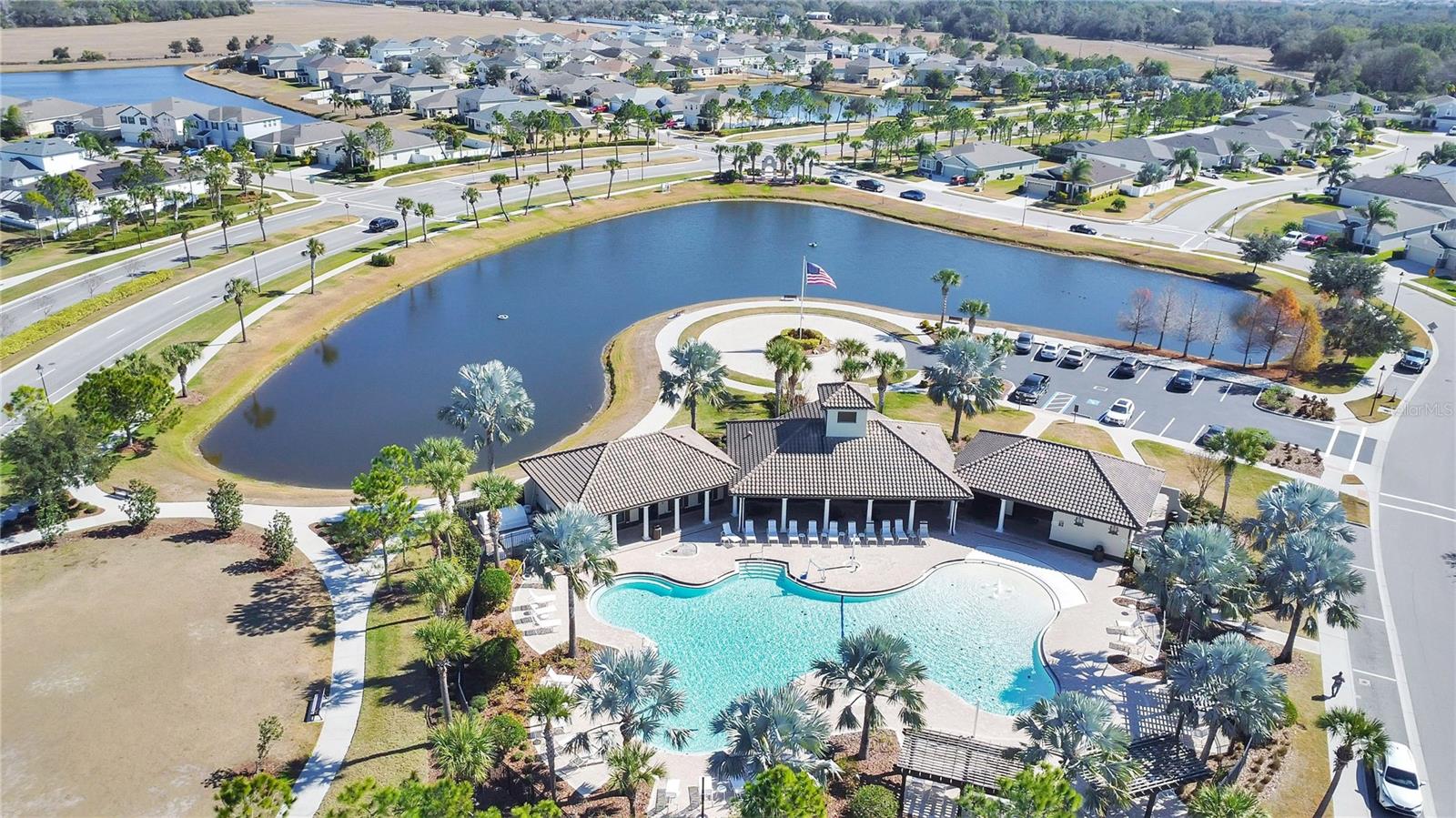 DEL TIERRA PH I - Residential