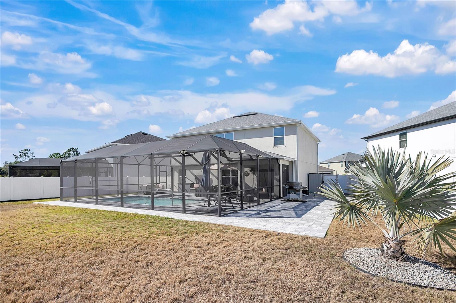 DEL TIERRA PH I - Residential