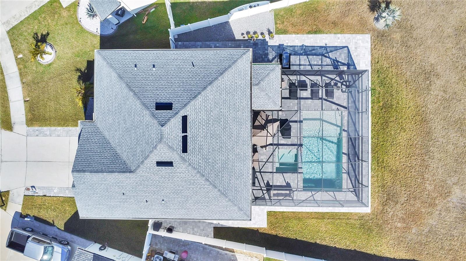 DEL TIERRA PH I - Residential