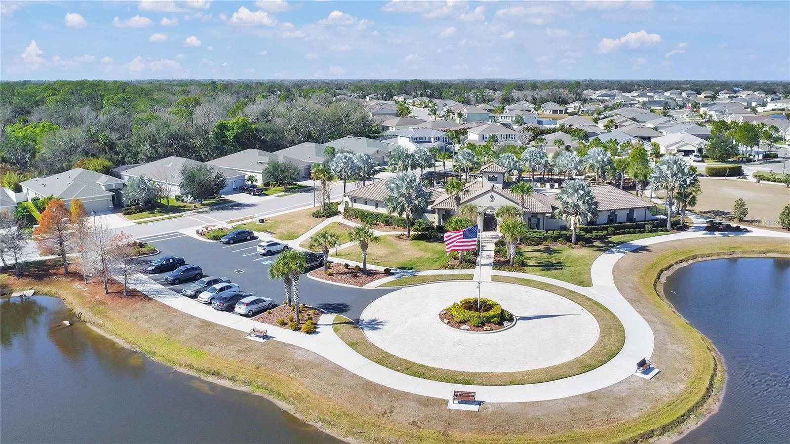 DEL TIERRA PH I - Residential