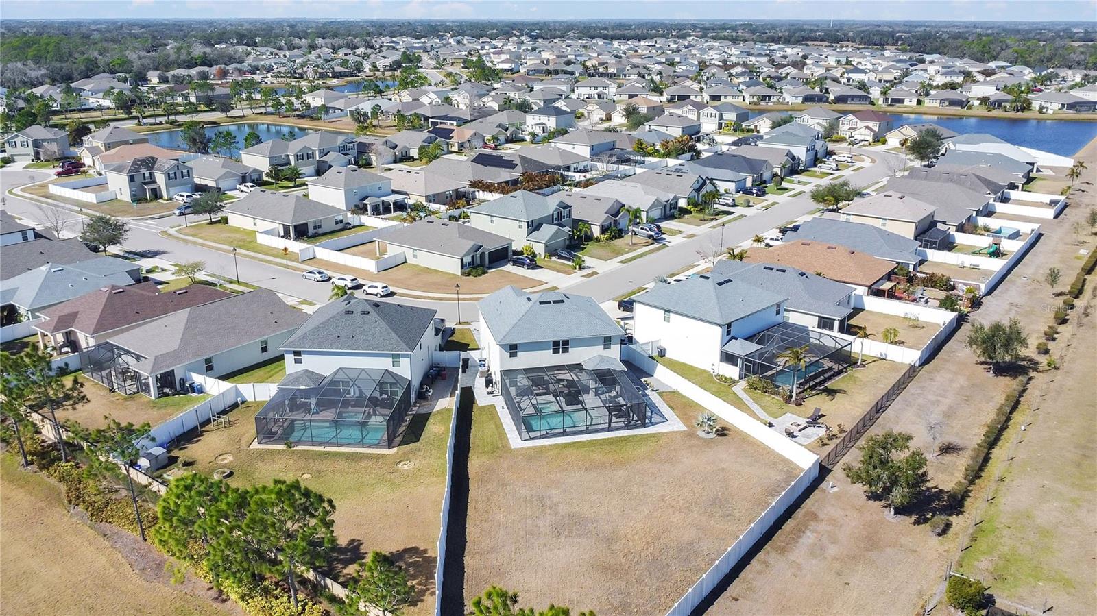 DEL TIERRA PH I - Residential