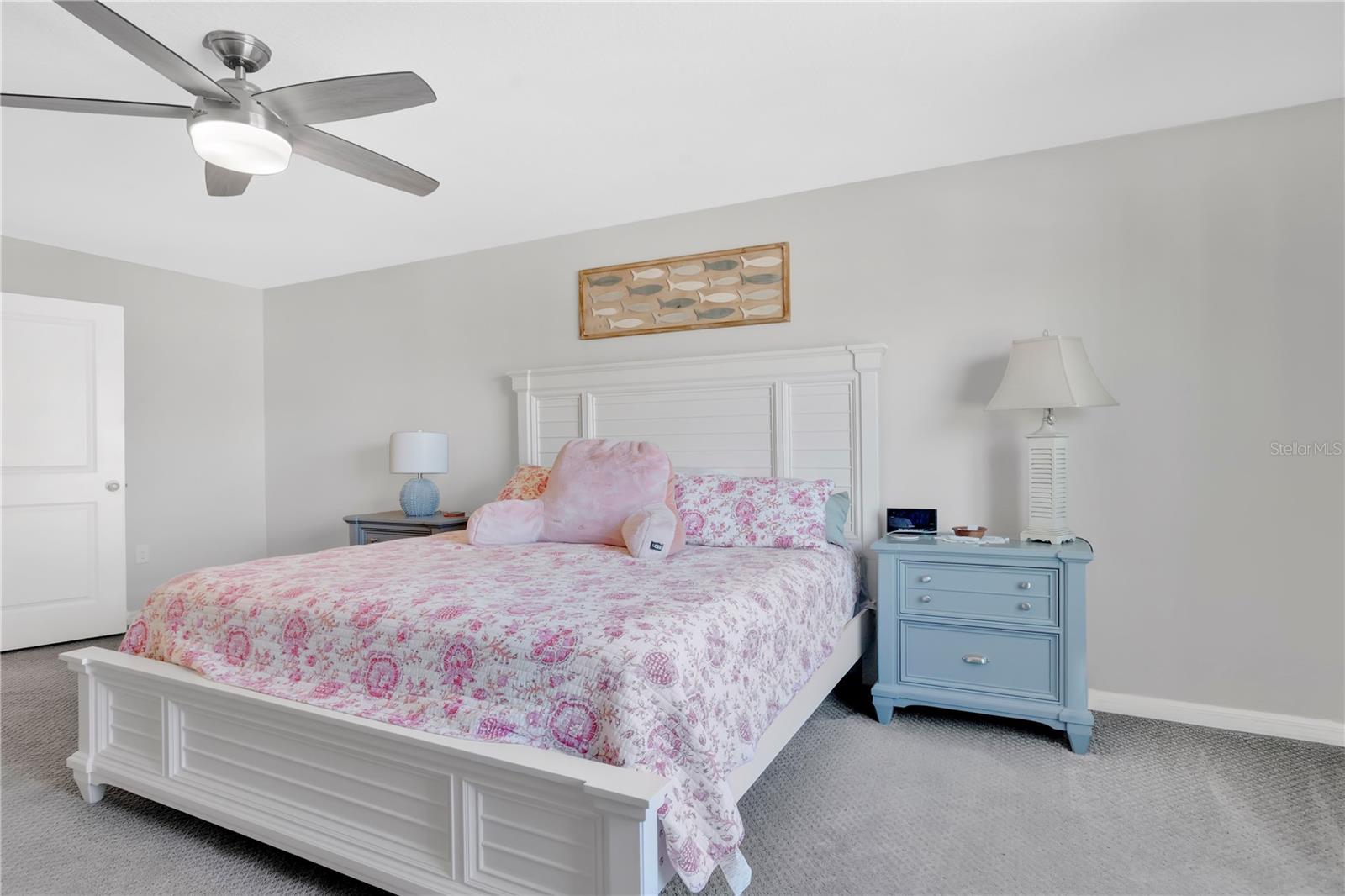 DEL TIERRA PH I - Residential