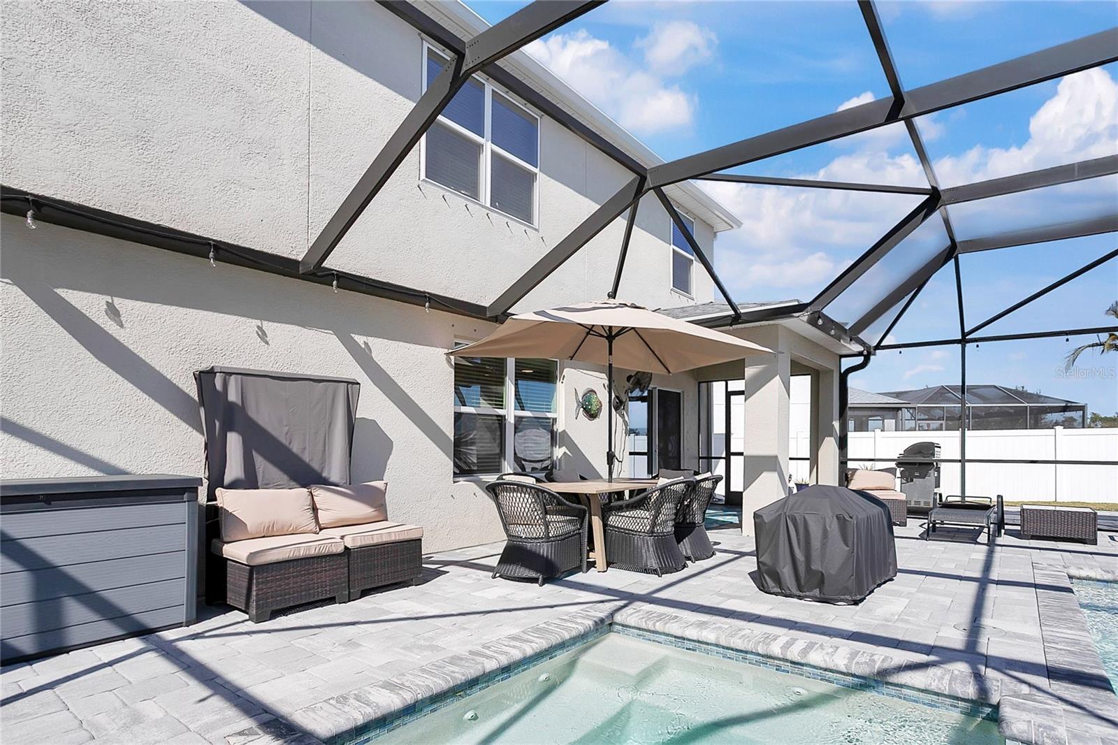 DEL TIERRA PH I - Residential