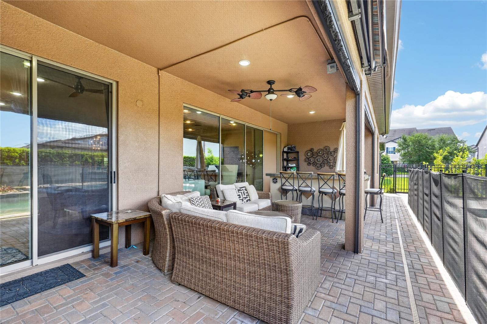 LAKESHORE AT NARCOOSSEE PH 1 - Residential